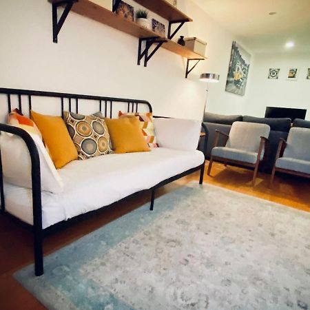 Ola Lisbon - Principe Real IV Apartment Екстериор снимка