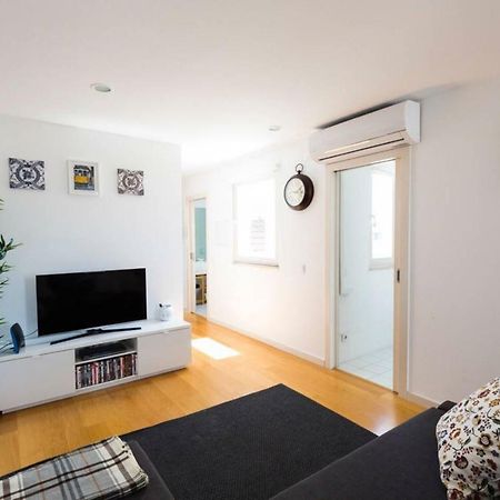 Ola Lisbon - Principe Real IV Apartment Екстериор снимка