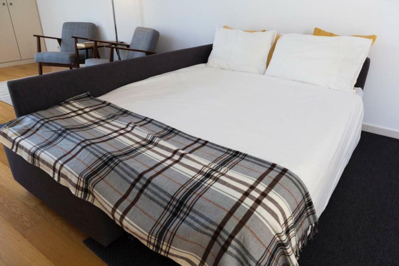 Ola Lisbon - Principe Real IV Apartment Екстериор снимка